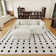 76.7'' Upholstered Sofa