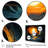 Sunset Waves - Beach Wall Art-194056645-194056646