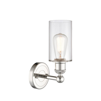 Alegria Armed Sconce