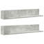 18-20 Wall Mounted Shelf-105676543-105676550