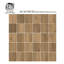 Plancher hybride imperméable Laurel Forest 7,7 po x 48 po, couche d'usure de 9,5 mm, classe AC4 (25,6 pi²/boîte)-117409063