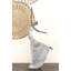 Statue danseuse Mathais