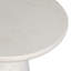 RYE Outdoor Round Side Table