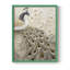 ANIMALS Series CCLVI - reproduction encadrée de qualité supérieure - prête à être accrochée - aucun clou requis-1570809752-1570809758