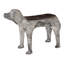 Animals Figurine End Table
