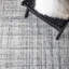 Tapis performance touffeté à la main Gudinas-1628319107