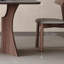 Ensemble de table de salle à manger unique en frêne-109661265