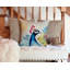 Coussin décoratif intérieur / extérieur Autre / Sans motif-99815347