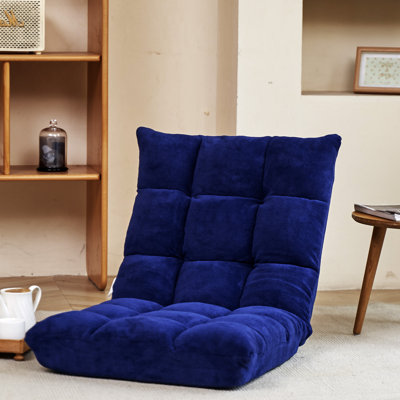 Méridienne moderne pliante pour le salon et la chambre à coucher