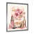 Silver Picture Frame