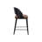 DEZIRAE COUNTER STOOL - LEATHER - Brown-106888457-106888456
