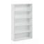 133.8cm H x 79.6cm W Standard Bookcase-928211243