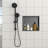 17" X 15" Stainless Steel Shower Niche-35575477-35575479