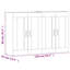 Mezmariah Bathroom Cabinet-122067970