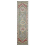 Ushak Wool Weft
