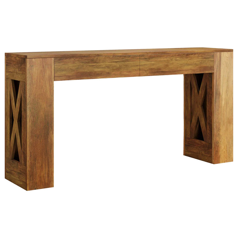 Stylish Accent Table,Spacious Console Table,Sofa Table