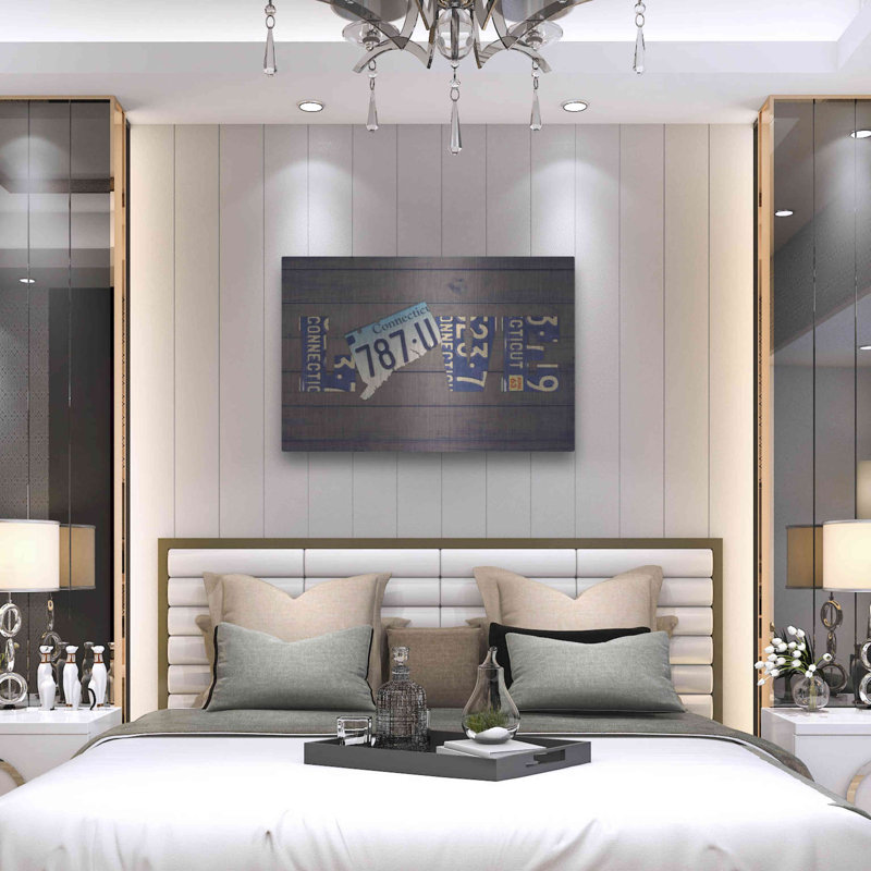 " CT State Love " by Design Turnpike