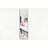 Derosier Metal Flat Wall Mirror-22728237