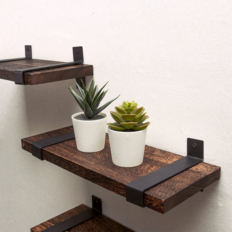 Floating Shelf