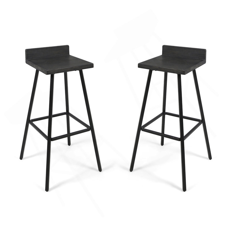 JUT BARSTOOL
