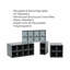 Ensemble de cabines EverBlock Space-84344085-84344082