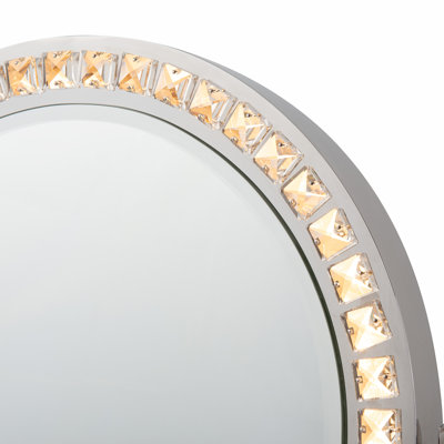 Miroir de salle de bain Marilyn