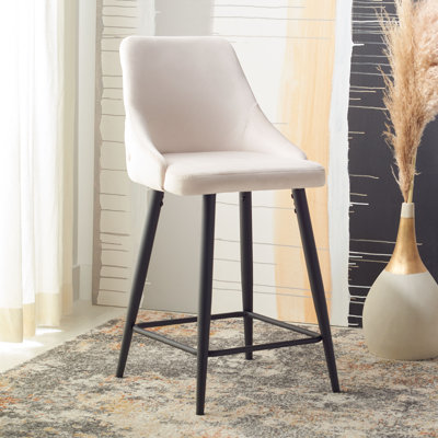 Tabouret de comptoir 24,2 po