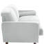 Carmelinda 157Cm Square Arms Sofa-582238078