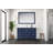 Jacques 48 in W x 22 in D Single Bath Vanity and Top-112953137-104785133