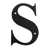 S is unavailable