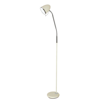 Eivind 145cm Task Floor Lamp