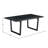 Bucktown 71" Solid Wood Dining Table-1910444518