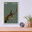 "State Posters IL" par Print Collection-646170707