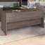 Coquille de bureau Areke 65W.-305413485