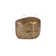Wedge End Table