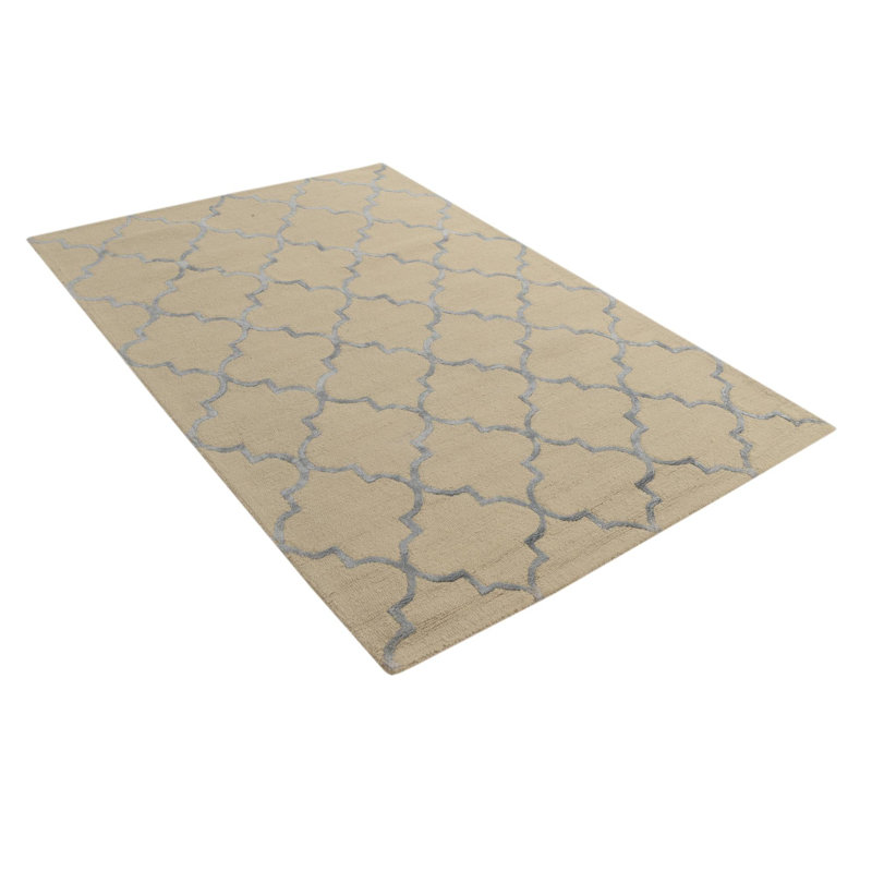 Parris Ivory Rug