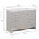 Woolwich 48.5'' Single Bathroom Vanity with Cultured Marble Top