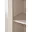 180cm H x 89cm W Standard Bookcase