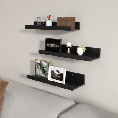Berra Floating Shelf