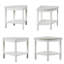 Tabouret de douche en PEHD-852420972
