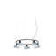 Tatawin 5 - Light LED Pendant-1780343499