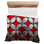 Metallic Decor Art Floral Comforter