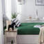 Jersey Knit Fitted Sheet-133890488-133890482
