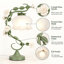 Lampe de table French Rose Vine