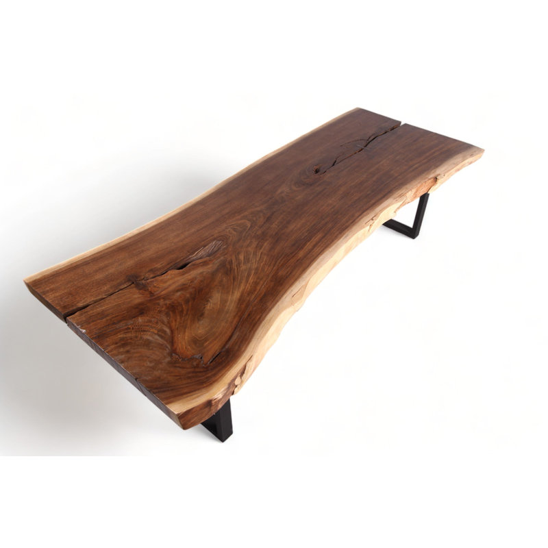 Solid Wood Dining Table