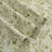 TWOPAGES Unlined Floral Curtain Printed Faux Linen Pinch Pleat Curtain-118032926-118032933