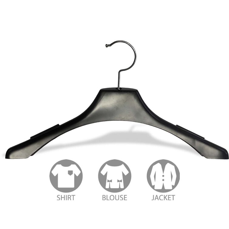 Clothes & Coat Hangers - Wayfair