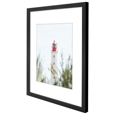 Gallery Matted Frame Set,Wall Mount Display