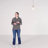 Shameka 1 - Light Single Pendant-56056510
