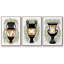 Vases grecs I 3 pièces-91891749-91891752